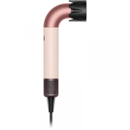 Secador Dyson Supersonic r Rosa Oro rosa Motor 1700 W Vida útil prolongada