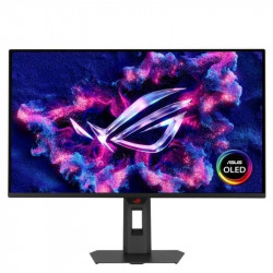 Monitor ASUS ROG Strix OLED XG27AQDMES 26,5