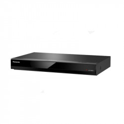 Reproductor Blu-ray Panasonic DP-UB424 4K Ultra HD WiFi HDR Netflix YouTube Negro