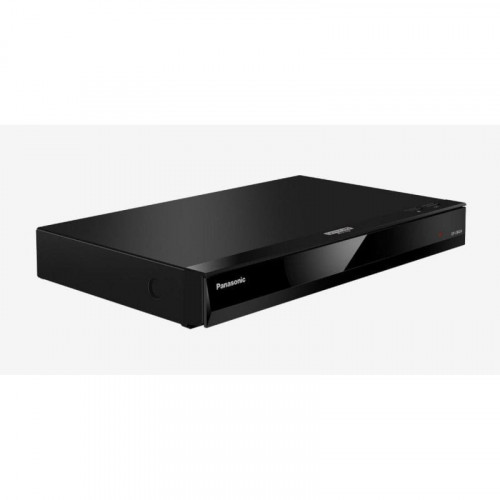 Reproductor Blu-ray Panasonic DP-UB424 4K Ultra HD WiFi HDR Netflix YouTube Negro