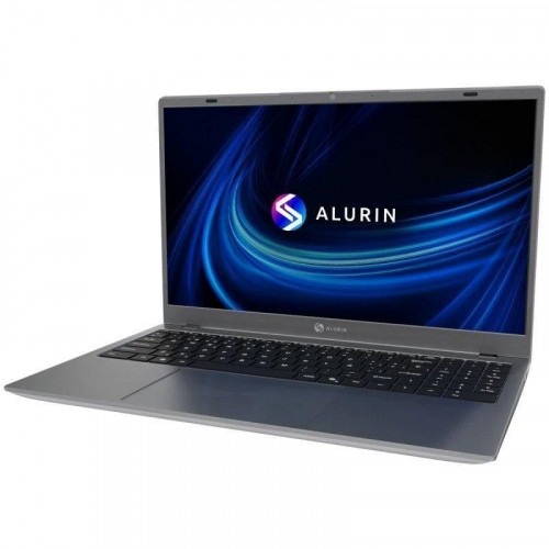 Portátil Alurin Flex Advance AMD Ryzen 5 7430 15.6
