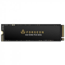 Forgeon Nimbus Disco SSD 1TB 6400 MB/s NVMe PCIe 4.0 M.2 2280