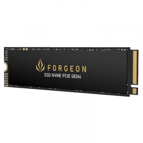 Forgeon Nimbus Disco SSD 1TB 6400 MB/s NVMe PCIe 4.0 M.2 2280