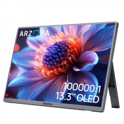 Monitor Arzopa A3C Pro 13,3