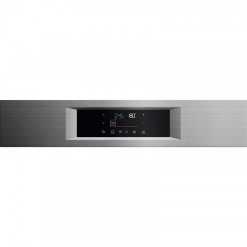 Horno Eléctrico AEG Series 5000 OU5PB43PM 72L Pirolítico con WiFi y AirFry