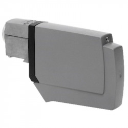 Descodificador Kathrein UAS 572 DVB-S Gris