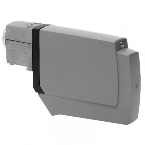Descodificador Kathrein UAS 572 DVB-S Gris