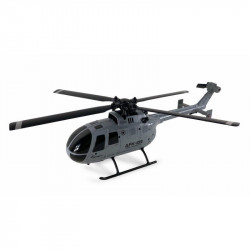 Aeronave VTOL Amewi AFX-105 350 mAh 99 g Listo para Volar