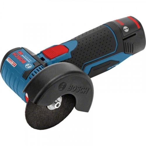 Amoladora angular Bosch GWS 12V-76 Professional 19500 RPM 7,6 cm Batería
