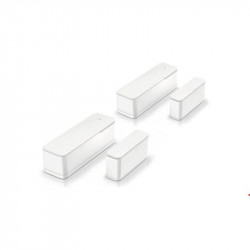 Sensor inalámbrico para puertas y ventanas Bosch Contacto Puerta/Ventana II Plus Blanco ZigBee Compatible