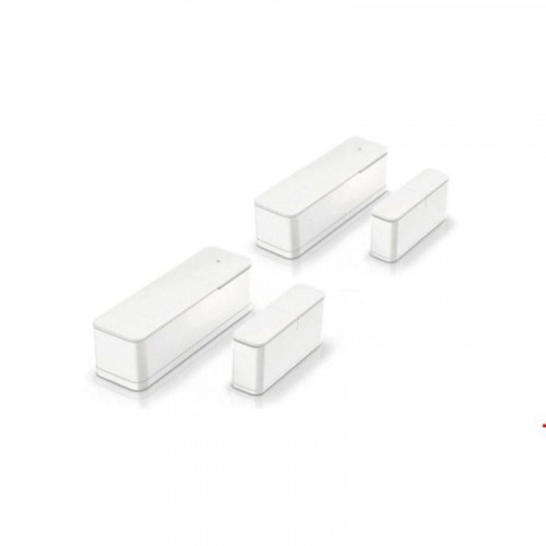 Sensor inalámbrico para puertas y ventanas Bosch Contacto Puerta/Ventana II Plus Blanco ZigBee Compatible
