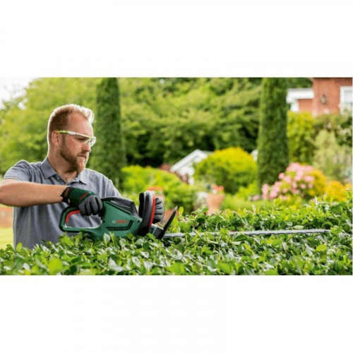 Corta-setos eléctrico Bosch Universal HedgeCut 60 50 cm Cuchilla doble 480 W