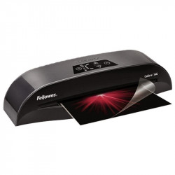 Laminadora en frío Fellowes Calibre A4 24 cm