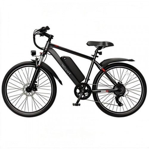Bicicleta Eléctrica Headeer Bk1350 Motor 500W Batería 48V 13.5Ah 26