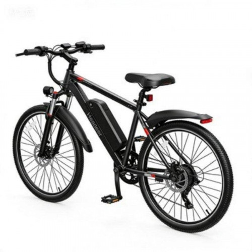 Bicicleta Eléctrica Headeer Bk1350 Motor 500W Batería 48V 13.5Ah 26
