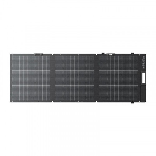 Panel Solar EcoFlow EF-FOLD-160-LW 160W Plegable Portable IP68 XT60
