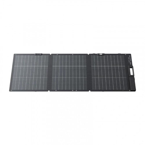 Panel Solar EcoFlow EF-FOLD-160-LW 160W Plegable Portable IP68 XT60