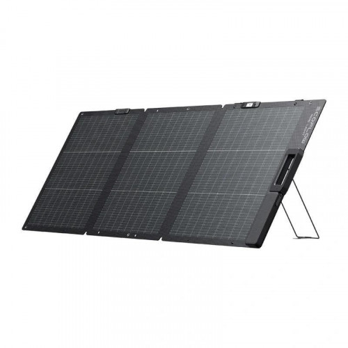 Panel Solar EcoFlow EF-FOLD-160-LW 160W Plegable Portable IP68 XT60