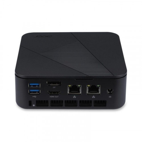 Barebone Acer Veriton NUC N1502G-13U5U Intel Core 5-120U 2xDDR4 2xM.2 Wi-Fi 6E HDMI DP