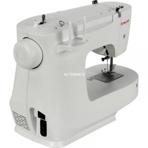 Máquina de coser Singer M1605 Blanco Eléctrica 6 puntadas