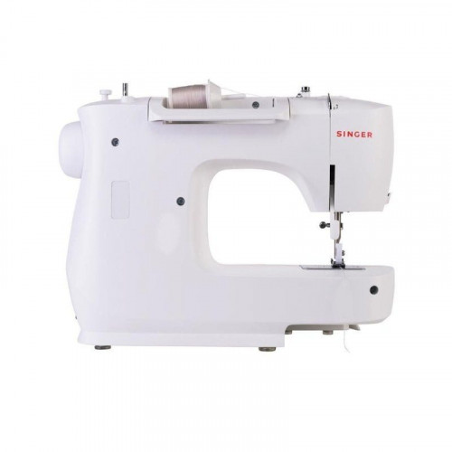 Máquina de coser Singer M2405 Semiautomática Blanca 8 Programas de Costura