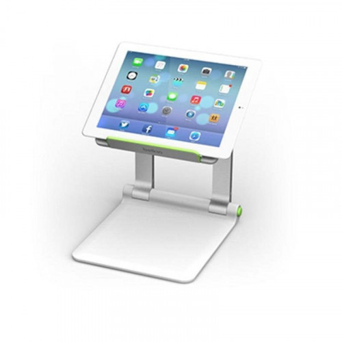 Carro para administración de tabletas Belkin B2B118 Verde Plata