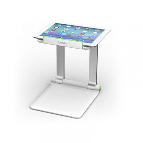 Carro para administración de tabletas Belkin B2B118 Verde Plata