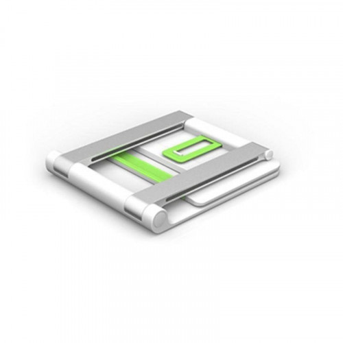 Carro para administración de tabletas Belkin B2B118 Verde Plata