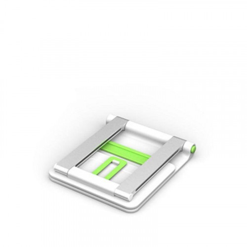 Carro para administración de tabletas Belkin B2B118 Verde Plata