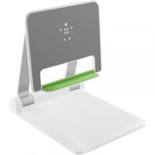 Carro para administración de tabletas Belkin B2B118 Verde Plata