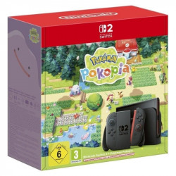 Nintendo Switch 2 7.9
