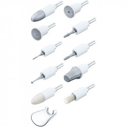 Accesorios Beurer para MP 64/84 Cuidado de uñas