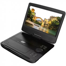 Reproductor de DVD portátil Denver MT-1097 10