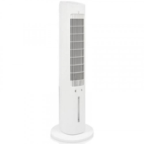 Climatizador evaporativo Tristar AT-5479 60W 3L con mando a distancia