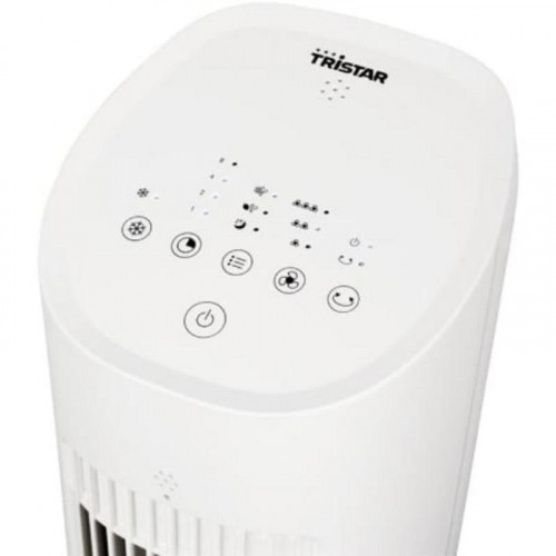 Climatizador evaporativo Tristar AT-5479 60W 3L con mando a distancia