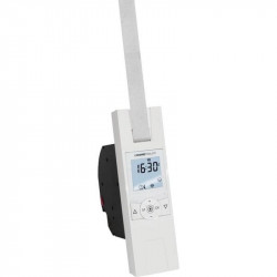 Bobinador eléctrico HOMEPILOT RolloTron smart con control inalámbrico y 45 kg tracción