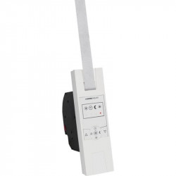 Bobinador eléctrico HOMEPILOT RolloTron classic smart Radio DuoFern compatible