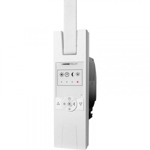 Bobinador eléctrico HOMEPILOT RolloTron classic smart Radio DuoFern compatible