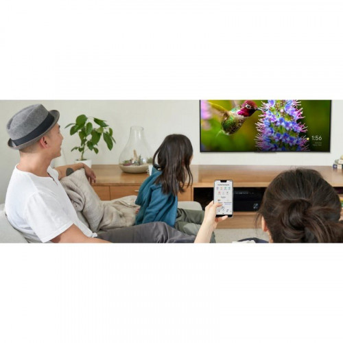Google Chromecast 3