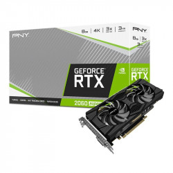 PNY GeForce RTX 2060 Super Dual Fan 8GB GDDR6
