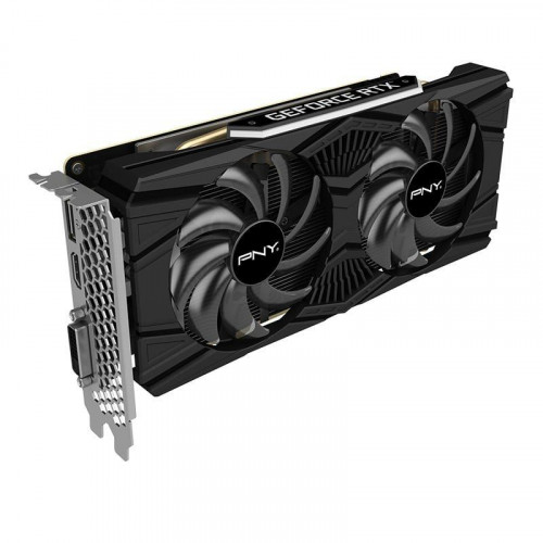 PNY GeForce RTX 2060 Super Dual Fan 8GB GDDR6