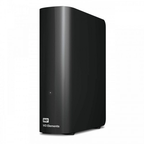 WD Elements Desktop 14TB 3.5
