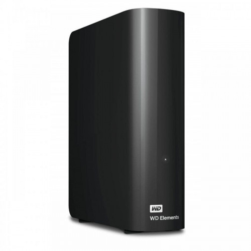 WD Elements Desktop 14TB 3.5