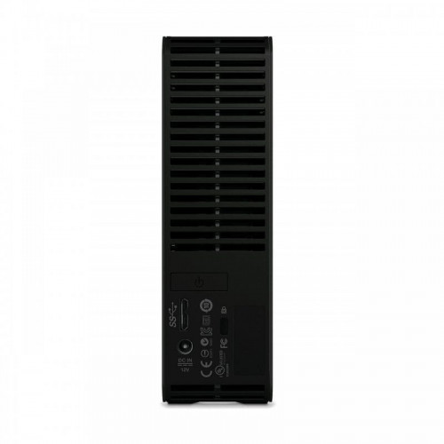 WD Elements Desktop 14TB 3.5