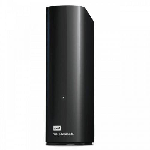 WD Elements Desktop 14TB 3.5