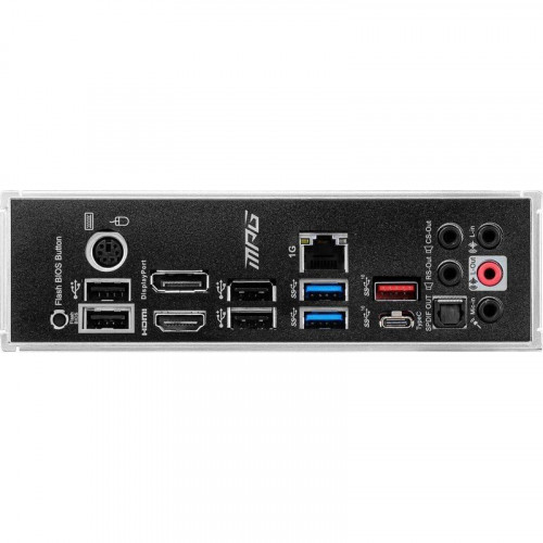 MSI MPG B550 GAMING PLUS