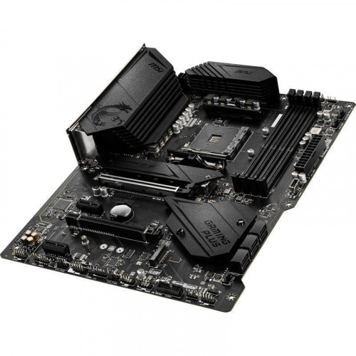 MSI MPG B550 GAMING PLUS