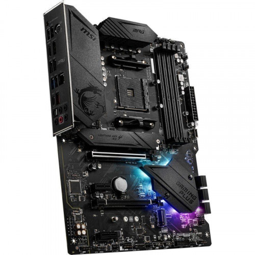 MSI MPG B550 GAMING PLUS