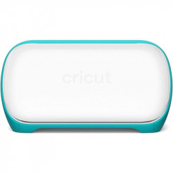 Cricut Joy Máquina de Corte y Escritura Inteligente Azul
