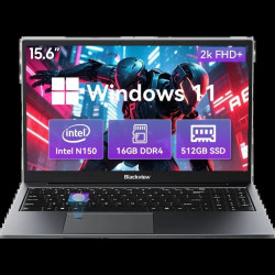BLACKVIEW AceBook 8, 15,6 
